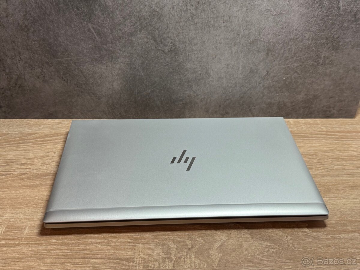 HP EliteBook 840 G8 Touch – i5 vPro / 16GB RAM / 512GB SSD