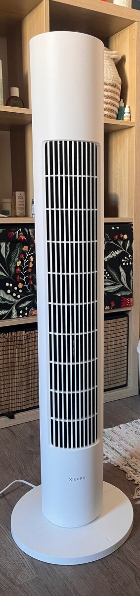 Tyčový ventilátor Xiaomi