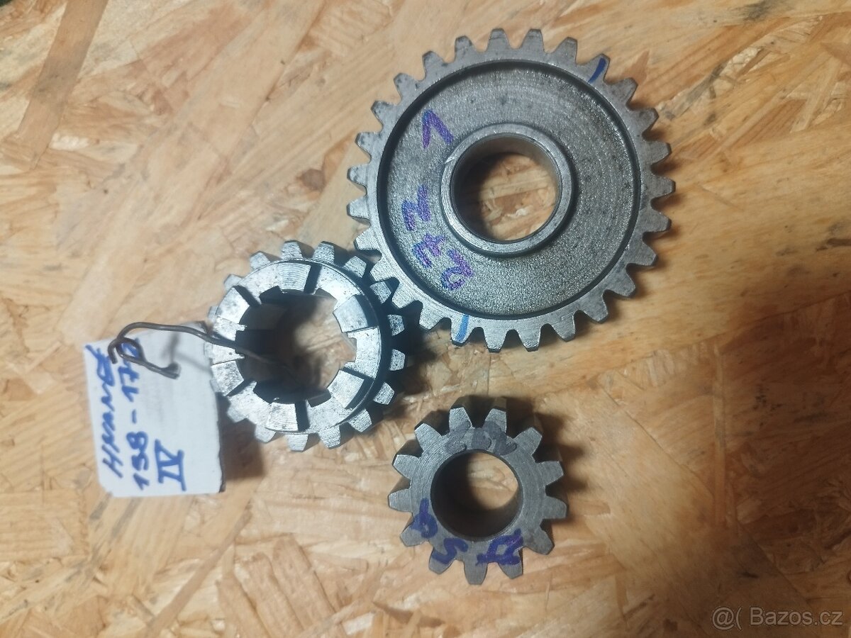 ČZ MOTOKROS