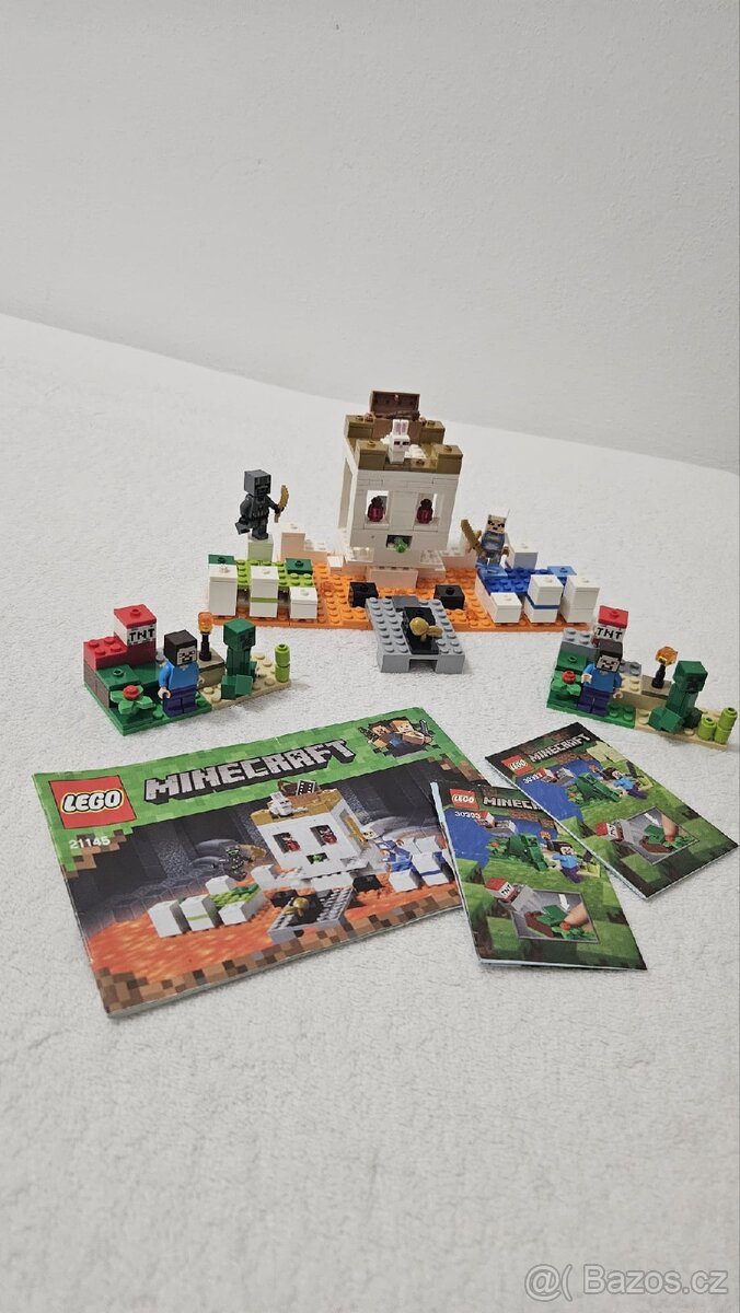 Lego