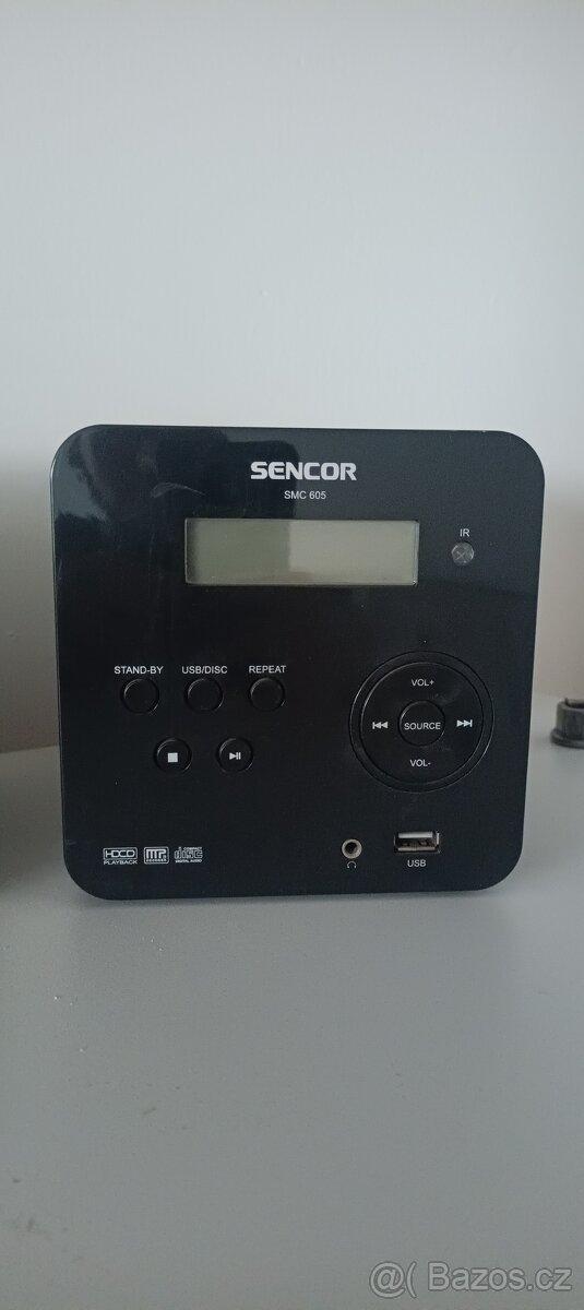 Sencor SMC 605