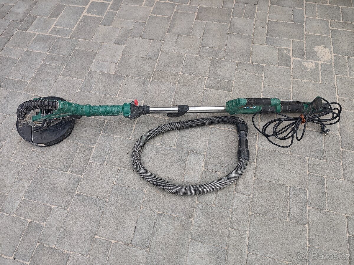 Bruska na sádrokarton (žirafa) Parkside PWDS 920 A1