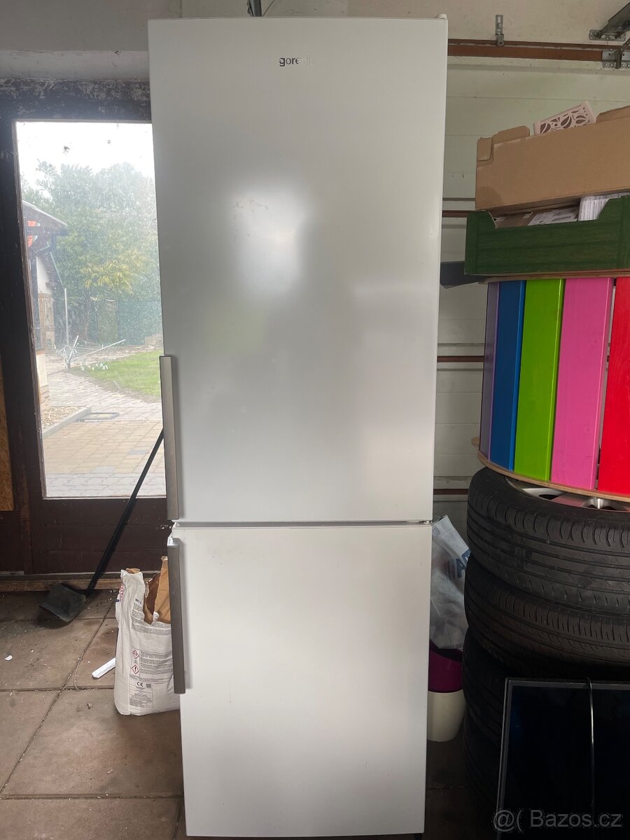 Lednice Gorenje