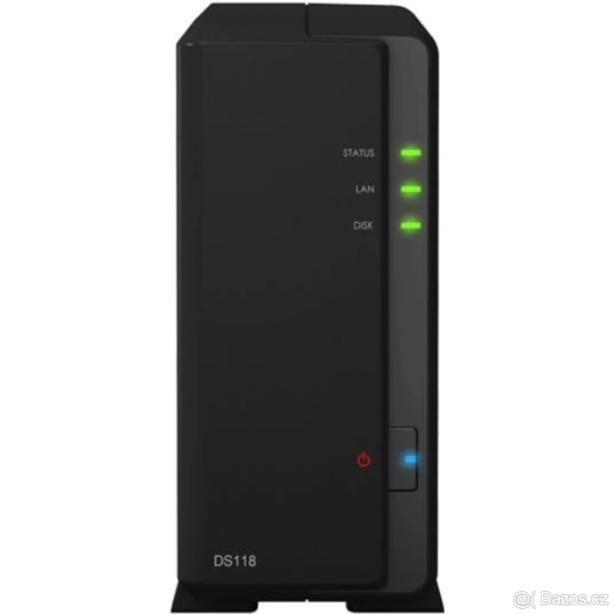 Synology DS118 + 2TB HDD