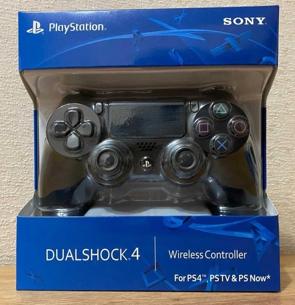 Sony PS4 Dualshock 4