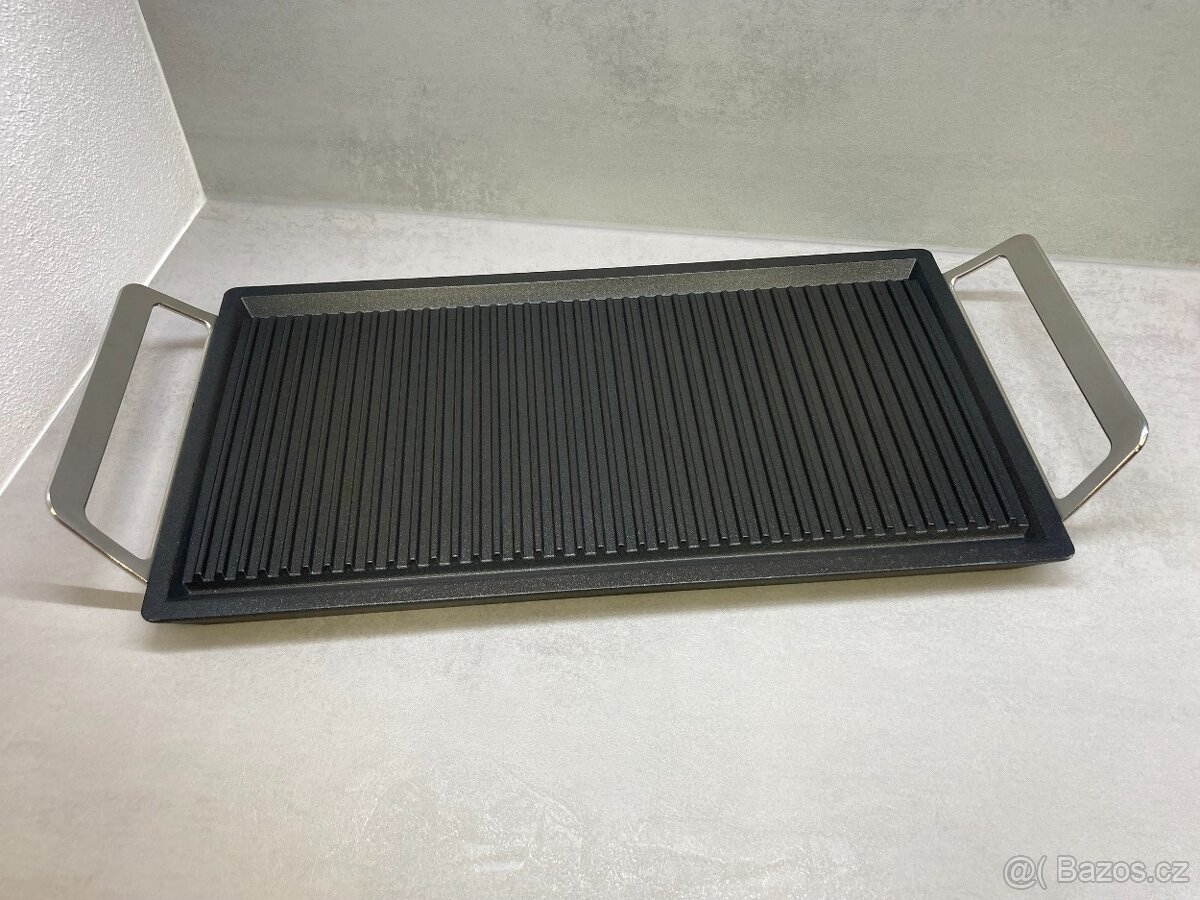 Gril AEG Plancha