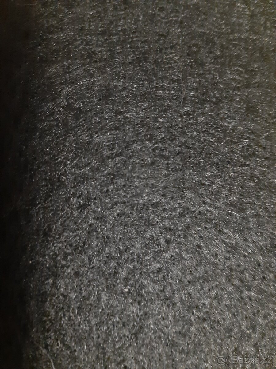 Zátěžový koberec