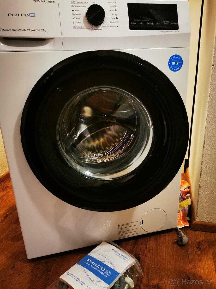 Philco 40cm hloubka