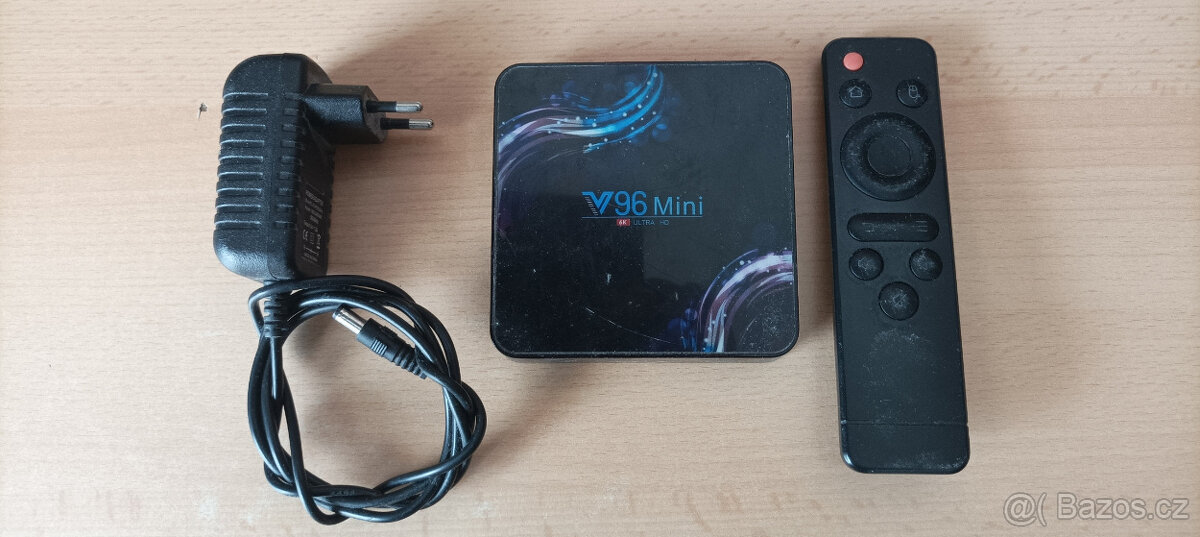 V 96 MINI MULTIMEDIA