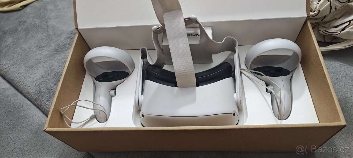 Oculus quest 2