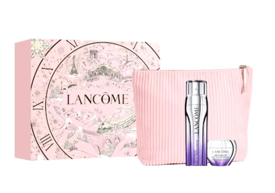 VÁNOČNÍ DÁRKOVÁ SADA Lancôme Rénergie H.C.F. Triple Serum