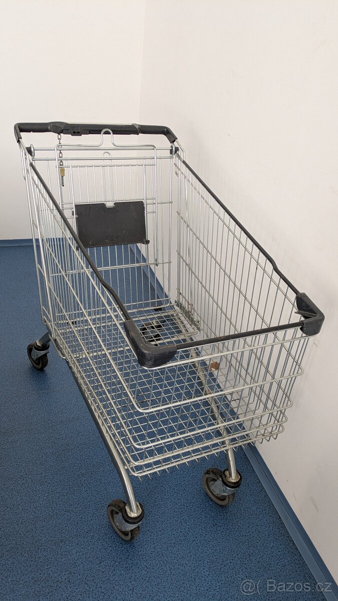 Nákupní košík