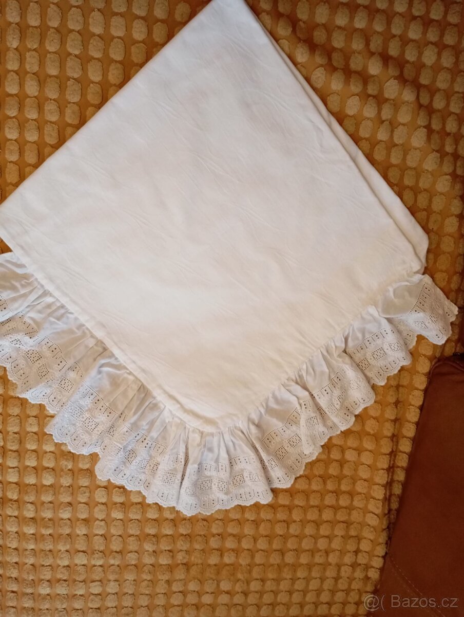 Retro zavinovačka č.1