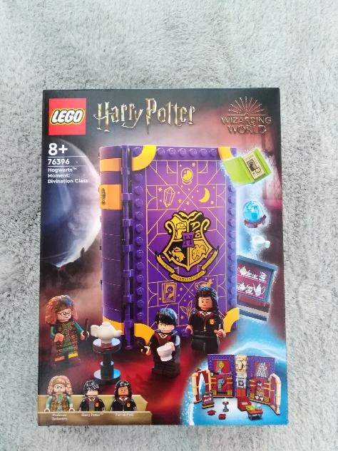 LEGO 76396 Harry Potter Bradavice