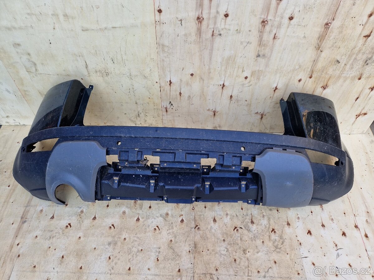 Prodám zadní nárazník Land Rover Evoque