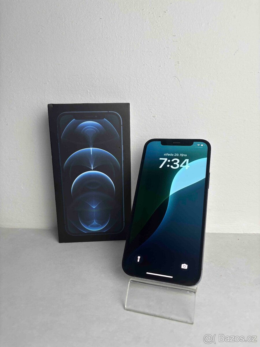 Apple iPhone 12 Pro 256GB 86%