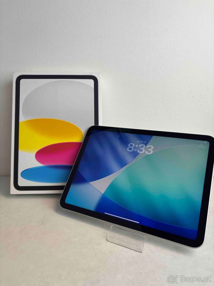 Apple iPad 10.gen Wifi 64GB