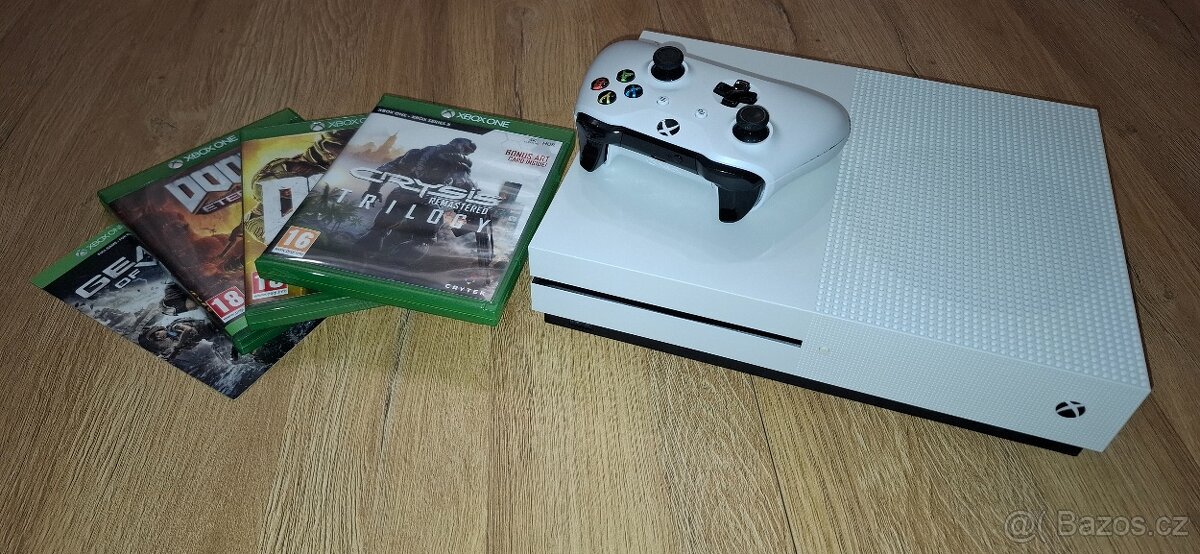 Xbox one 1TB