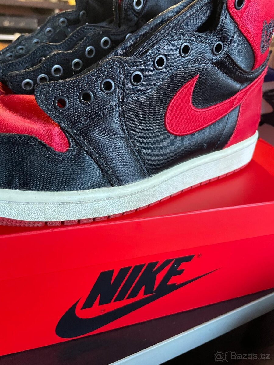 Prodám air jordan 1