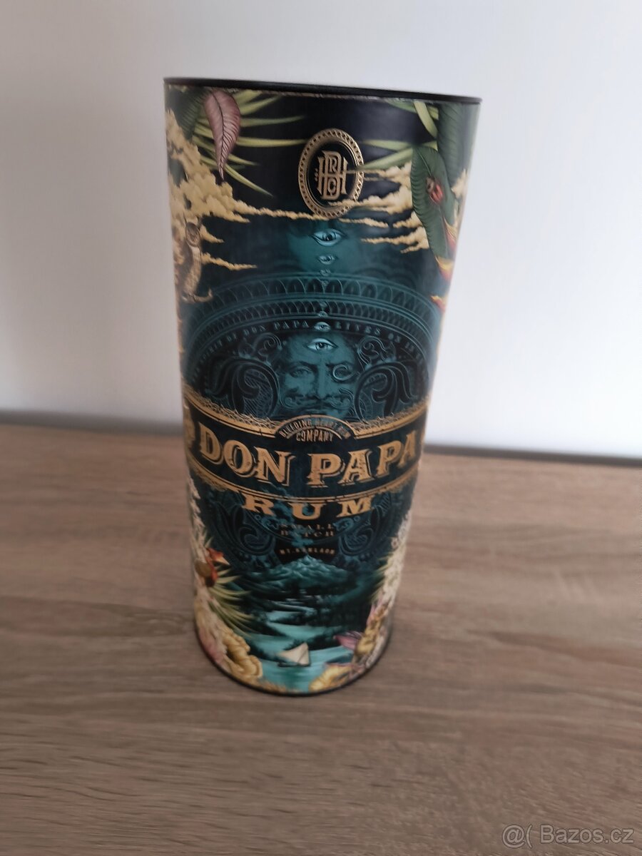 Don Papa Cosmic