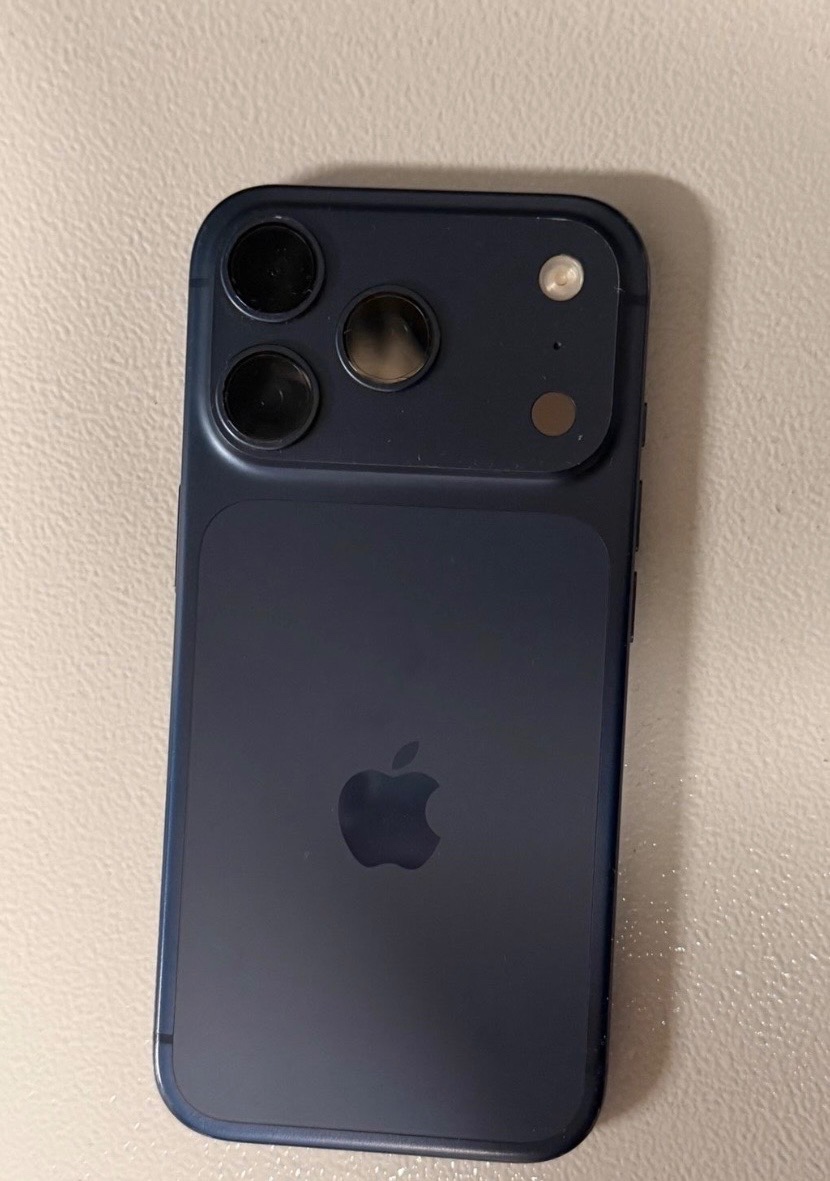 Apple iPhone 17 pro 256gb