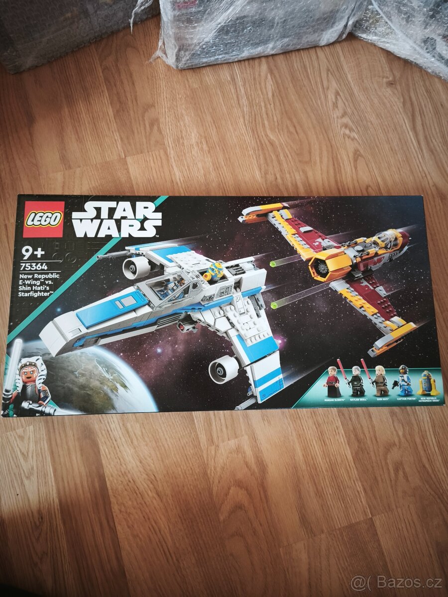 LEGO Star Wars 75364
