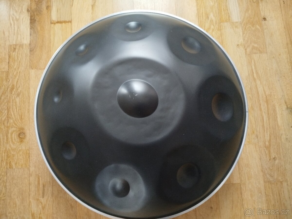 Handpan C Celtic