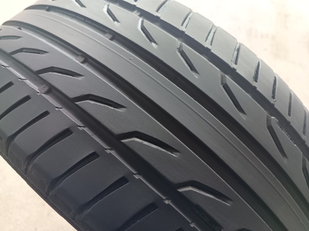 235/55 R18 SEMPERIT (1020)