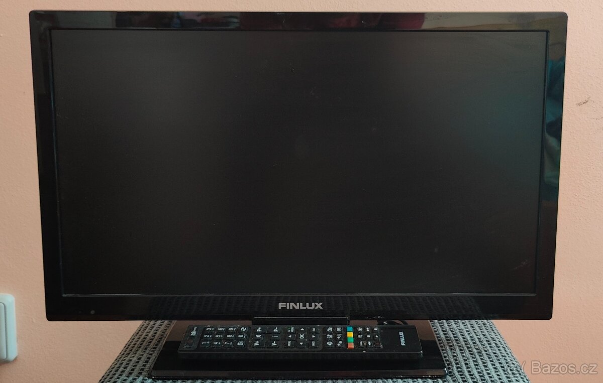 TV/monitor Finlux 22"