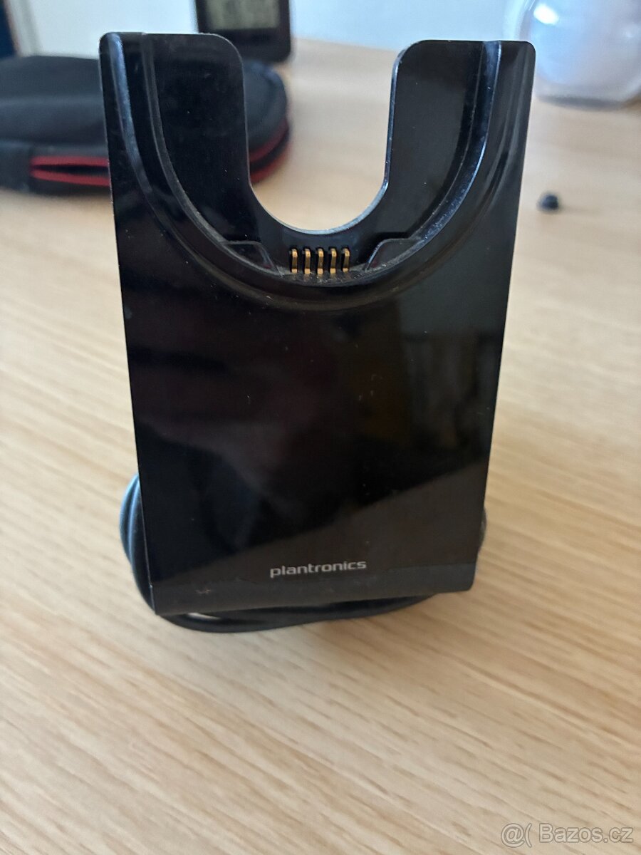 Plantronics dobíjecí stoján 203079-01