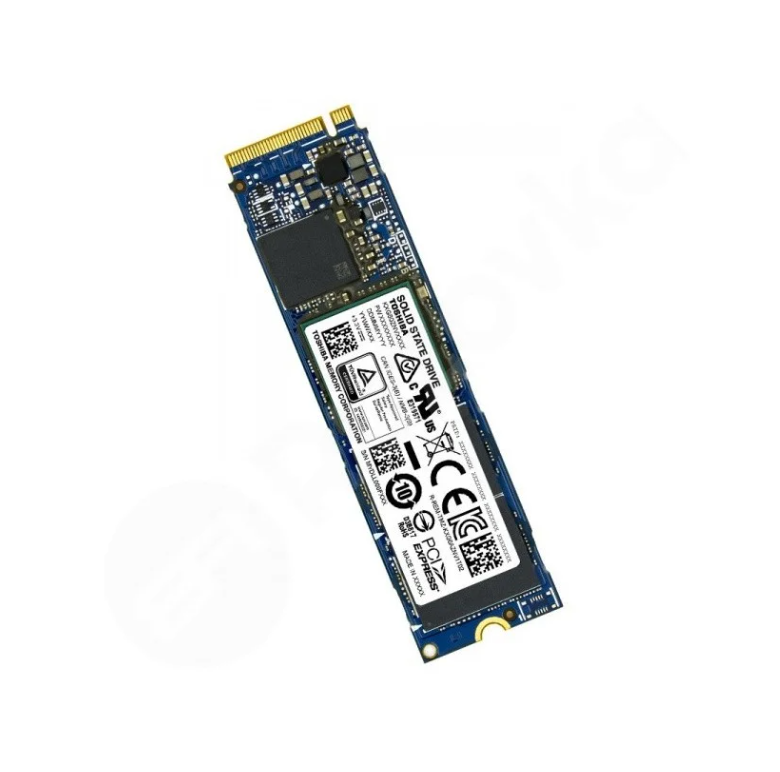 SSD 512GB m.2 NVMe