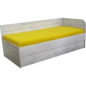 Postel Katy 80x200 cm