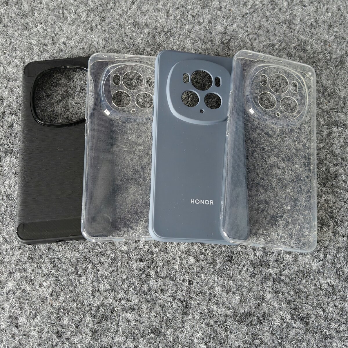 Honor Magic 6 Pro - 4x kryt
