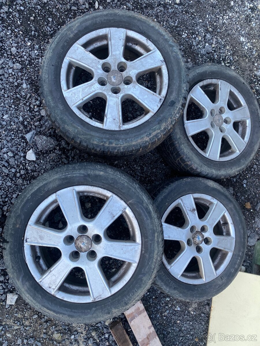 5x108 r16