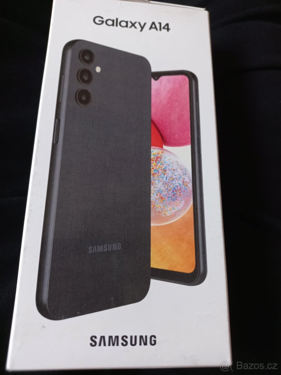 Samsung galaxy a14/4g