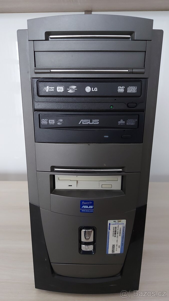 PC