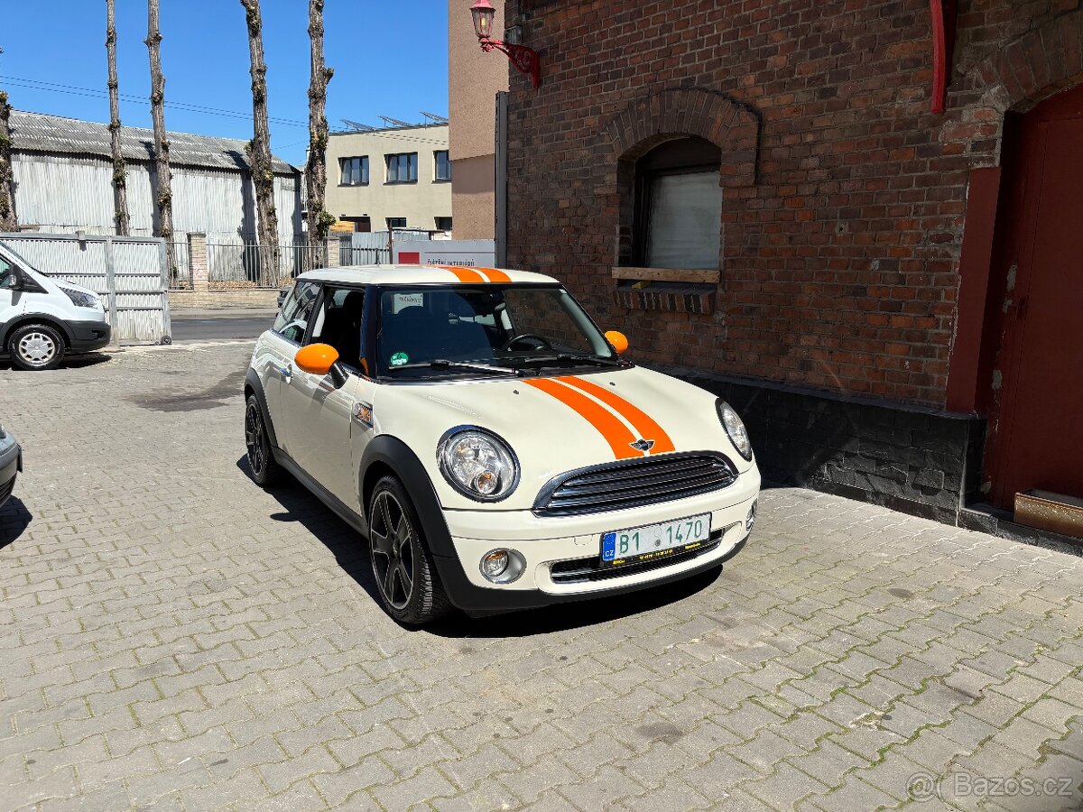 Mini One