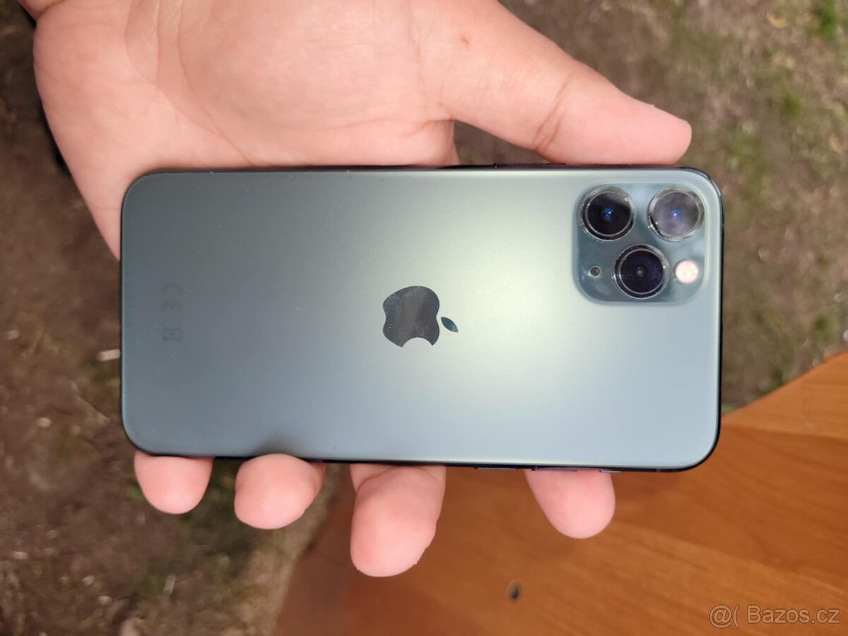 iPhone 11 pro 64GB