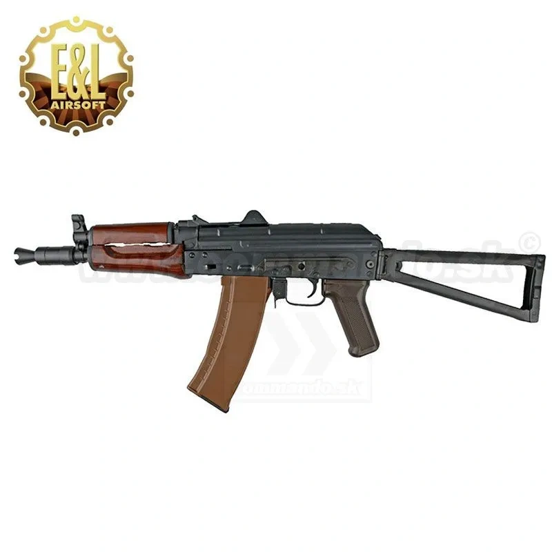 E&L AKM,AKS74U,AK74 atd GEN.2