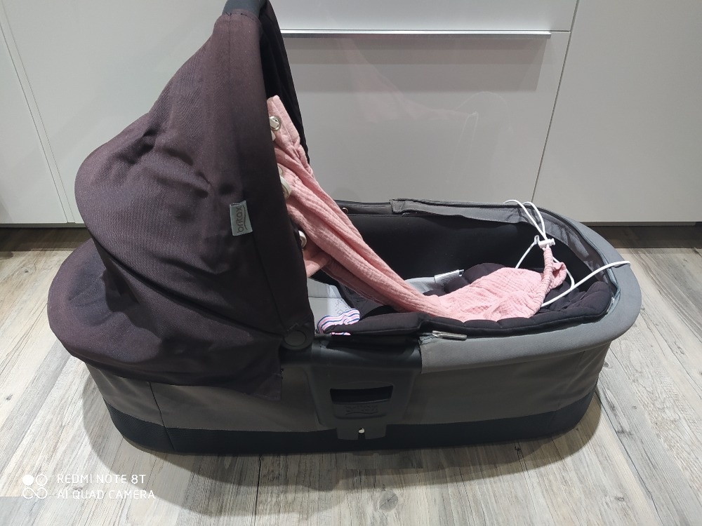 Britax korba