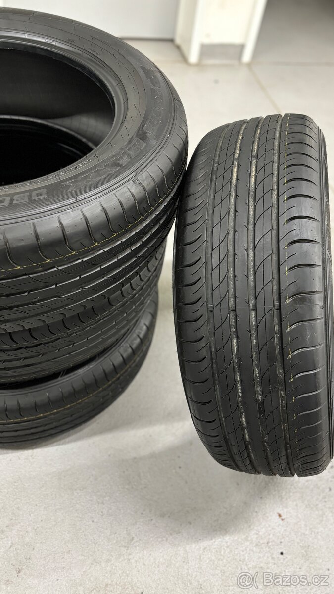 DUNLOP SP SPORT MAXX 050 235/60 R18 103H Letní