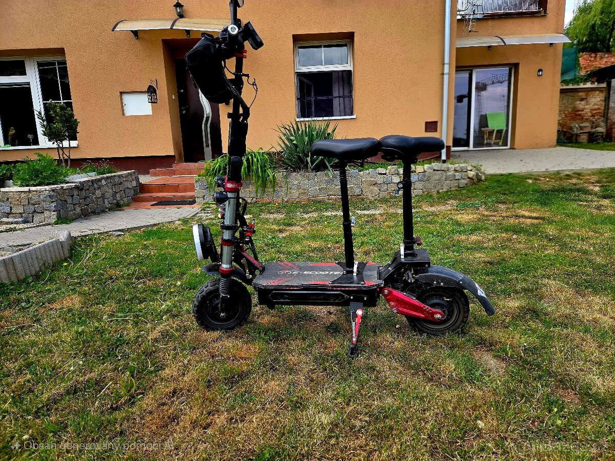Boyueda s5 11 6000w