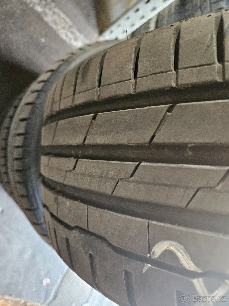 225/50R17 98Y XL K127 Ventus S1 evo3 HANKOOK