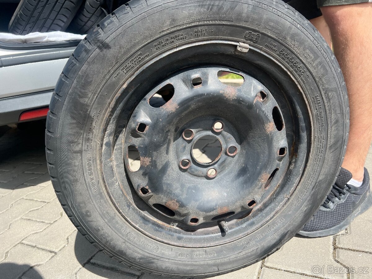 Kola 185/60 R14