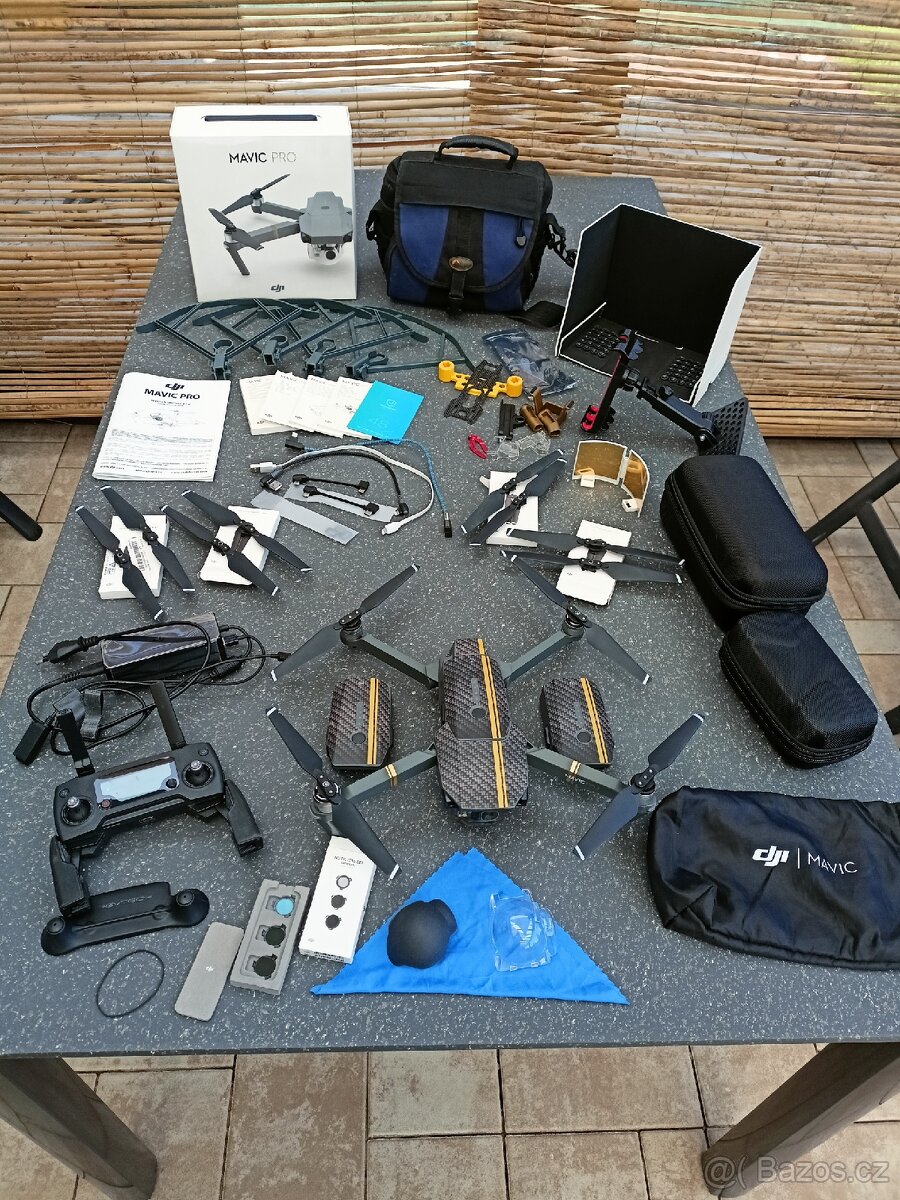 DJI Mavic PRO