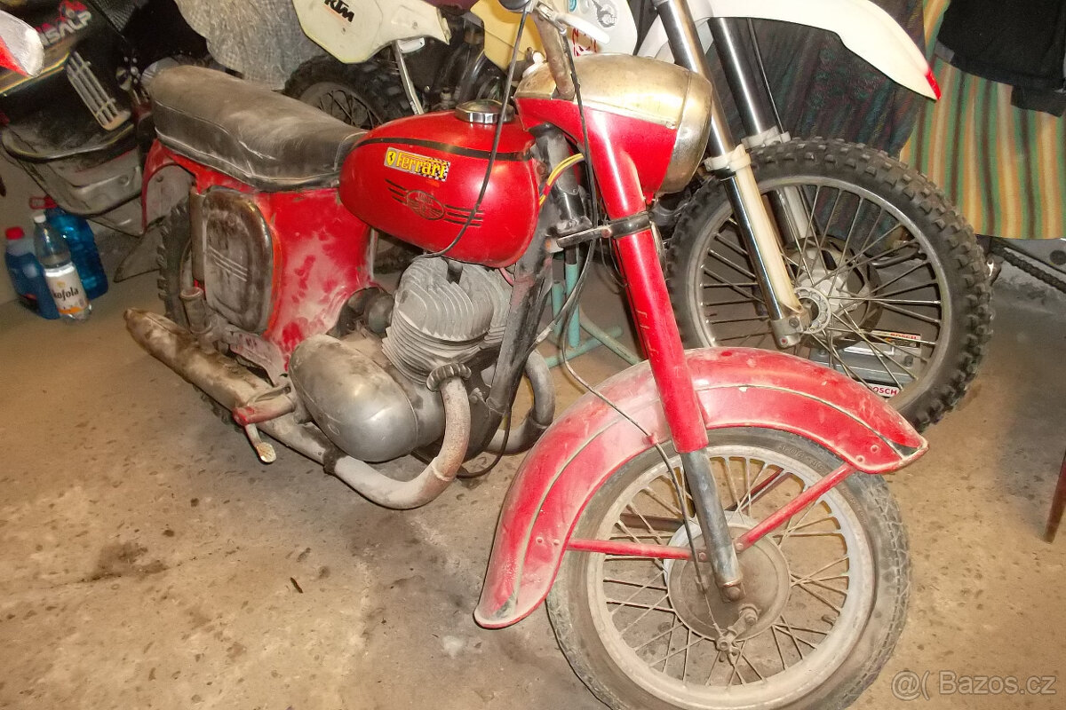 Jawa 350/354