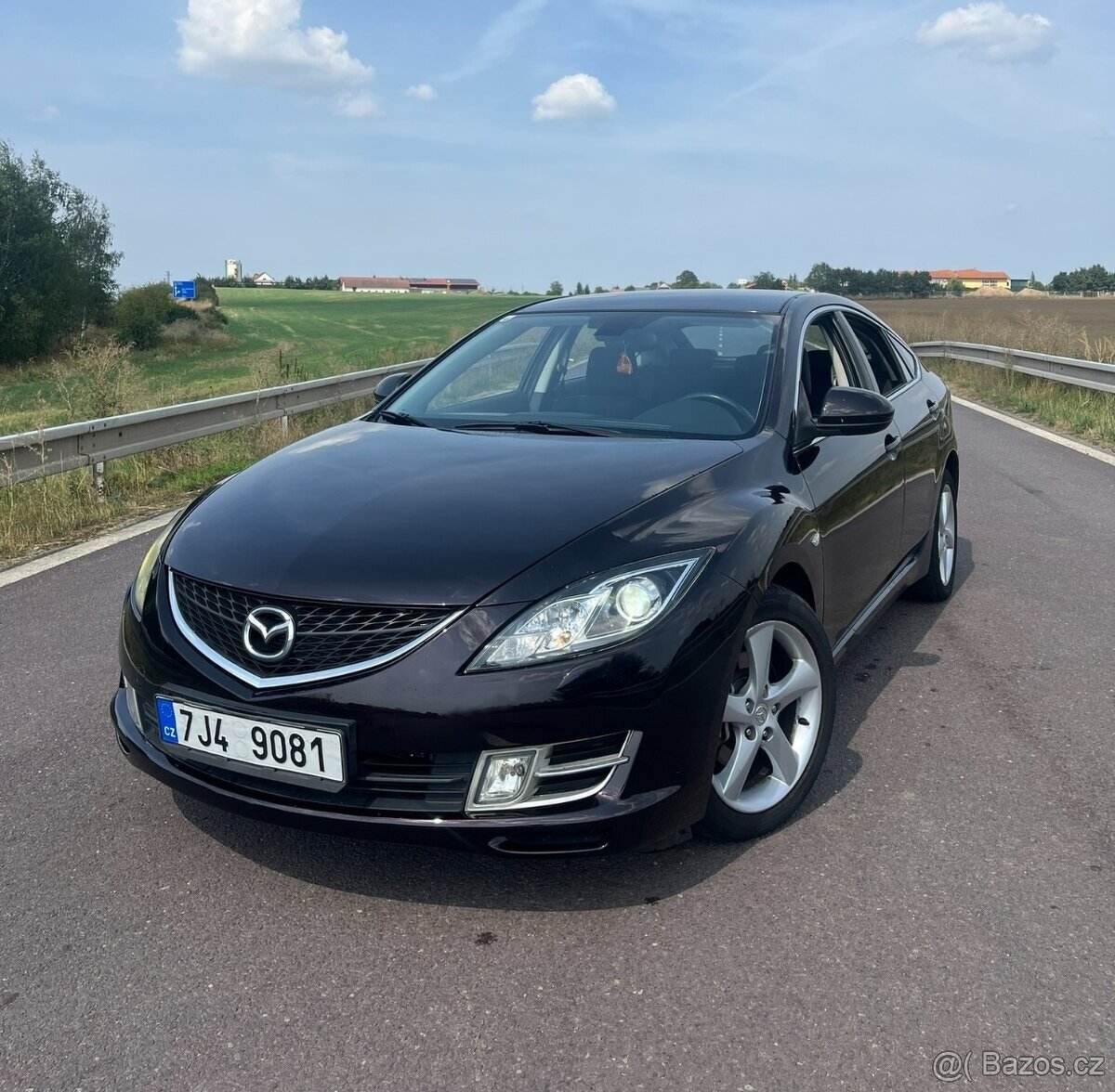 Prodám Mazda 6