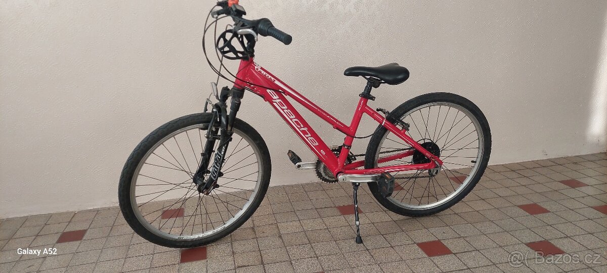 Kolo Apache Starlight 24