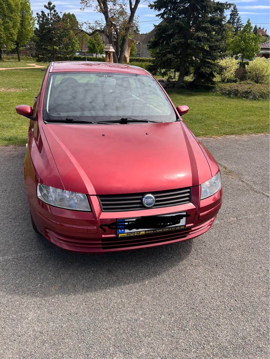 Prodám Fiat Stylo
