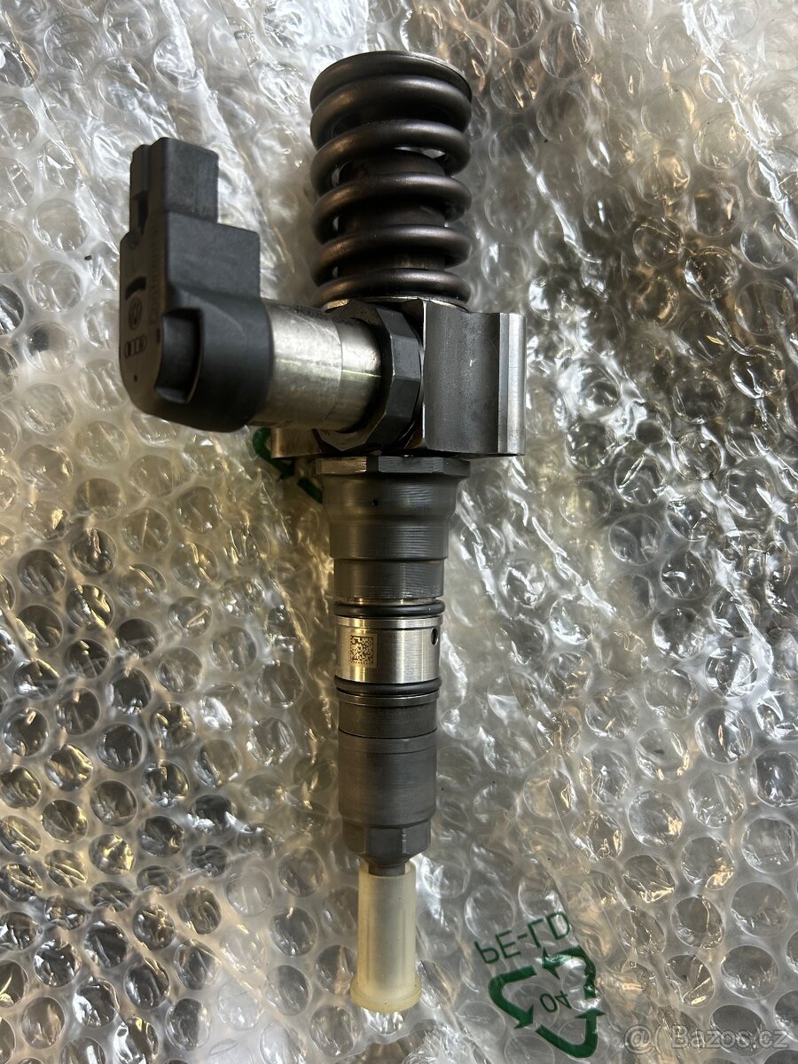 Prodám vstřik VW Passat B6, číslo dílu 03G130073T